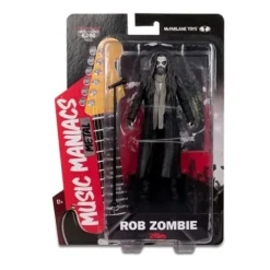 McFarlane Toys Music Maniacs 6-Inch Scale Action Figure - Select Figure(s)