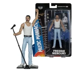 McFarlane Toys Music Maniacs 6-Inch Scale Action Figure - Select Figure(s)