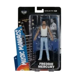 McFarlane Toys Music Maniacs 6-Inch Scale Action Figure - Select Figure(s)