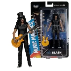 McFarlane Toys Music Maniacs 6-Inch Scale Action Figure - Select Figure(s)