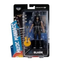 McFarlane Toys Music Maniacs 6-Inch Scale Action Figure - Select Figure(s)