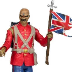 McFarlane Toys Music Maniacs 6-Inch Scale Action Figure - Select Figure(s)