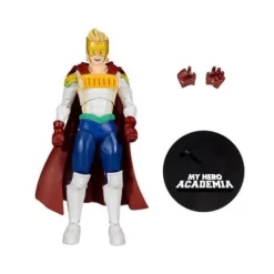 McFarlane Toys My Hero Academia 7-Inch Action Figure - Select Figure(s)