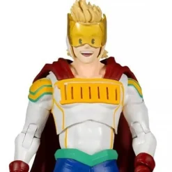 McFarlane Toys My Hero Academia 7-Inch Action Figure - Select Figure(s)