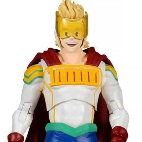 McFarlane Toys My Hero Academia 7-Inch Action Figure - Select Figure(s)