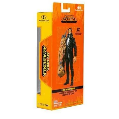 McFarlane Toys My Hero Academia 7-Inch Action Figure - Select Figure(s)