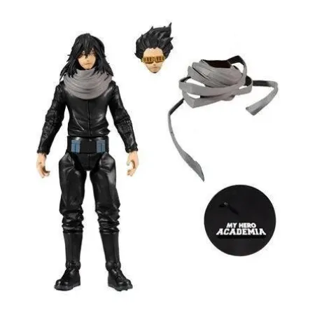 McFarlane Toys My Hero Academia 7-Inch Action Figure - Select Figure(s)