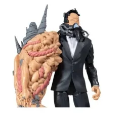 McFarlane Toys My Hero Academia All Might vs All for 2-Pack