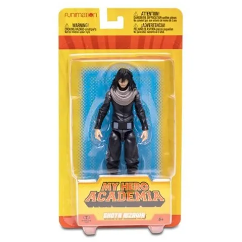 McFarlane Toys My Hero Academia 5-Inch Action Figure - Select Figure(s)