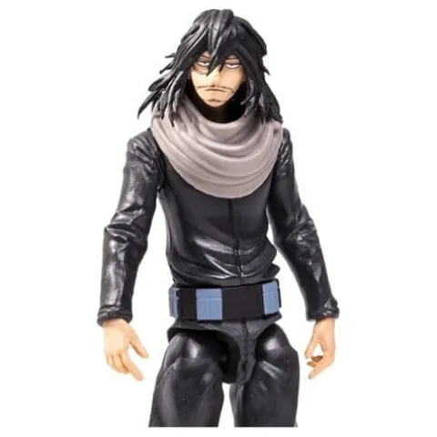 McFarlane Toys My Hero Academia 5-Inch Action Figure - Select Figure(s)