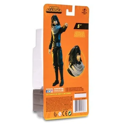 McFarlane Toys My Hero Academia 5-Inch Action Figure - Select Figure(s)