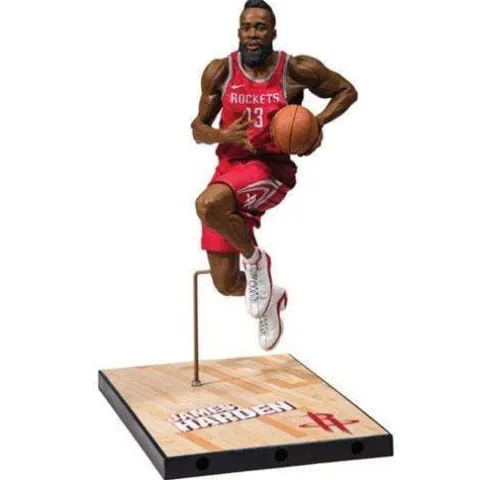 McFarlane Toys NBA 2K19 Action Figure - Select Figure(s)