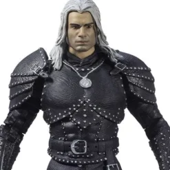 McFarlane Toys Netflix The Witcher 7-Inch Scale Action Figure - Select Figure(s)
