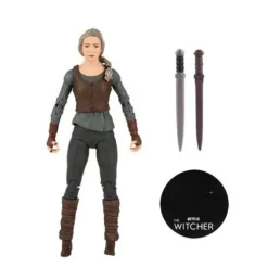 McFarlane Toys Netflix The Witcher 7-Inch Scale Action Figure - Select Figure(s)