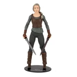 McFarlane Toys Netflix The Witcher 7-Inch Scale Action Figure - Select Figure(s)