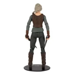 McFarlane Toys Netflix The Witcher 7-Inch Scale Action Figure - Select Figure(s)