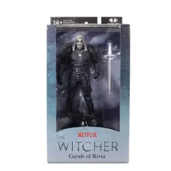 McFarlane Toys Netflix The Witcher 7-Inch Scale Action Figure - Select Figure(s)
