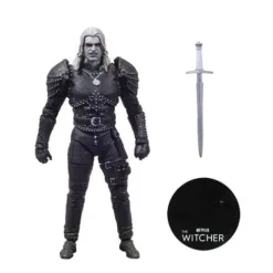 McFarlane Toys Netflix The Witcher 7-Inch Scale Action Figure - Select Figure(s)