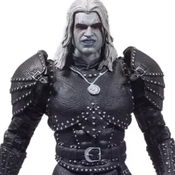 McFarlane Toys Netflix The Witcher 7-Inch Scale Action Figure - Select Figure(s)