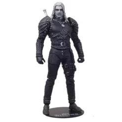 McFarlane Toys Netflix The Witcher 7-Inch Scale Action Figure - Select Figure(s)