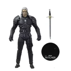 McFarlane Toys Netflix The Witcher 7-Inch Scale Action Figure - Select Figure(s)