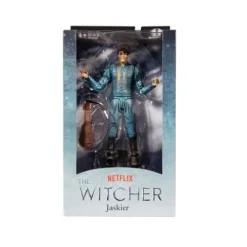 McFarlane Toys Netflix The Witcher 7-Inch Scale Action Figure - Select Figure(s)