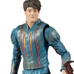 McFarlane Toys Netflix The Witcher 7-Inch Scale Action Figure - Select Figure(s)