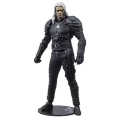 McFarlane Toys Netflix The Witcher 7-Inch Scale Action Figure - Select Figure(s)