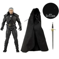 McFarlane Toys Netflix The Witcher 7-Inch Scale Action Figure - Select Figure(s)