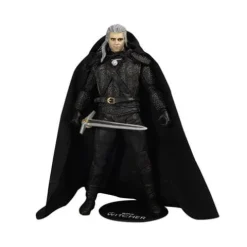 McFarlane Toys Netflix The Witcher 7-Inch Scale Action Figure - Select Figure(s)