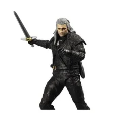McFarlane Toys Netflix The Witcher 7-Inch Scale Action Figure - Select Figure(s)