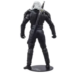 McFarlane Toys Netflix The Witcher 7-Inch Scale Action Figure - Select Figure(s)
