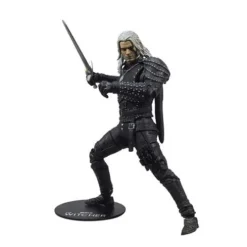 McFarlane Toys Netflix The Witcher 7-Inch Scale Action Figure - Select Figure(s)