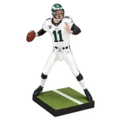 McFarlane Toys NFL Madden 19 Ultimate Team Series 1 Action Figure - Carson Wentz