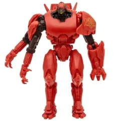 McFarlane Toys Pacific Rim Jaeger Wave 1 4-Inch Scale Action Figure with Comic Book - Select Figure(s)