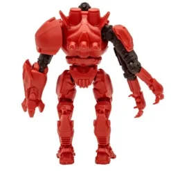 McFarlane Toys Pacific Rim Jaeger Wave 1 4-Inch Scale Action Figure with Comic Book - Select Figure(s)