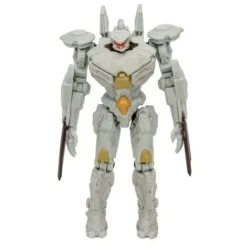 McFarlane Toys Pacific Rim Jaeger Wave 1 4-Inch Scale Action Figure with Comic Book - Select Figure(s)