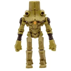 McFarlane Toys Pacific Rim Jaeger Wave 1 4-Inch Scale Action Figure with Comic Book - Select Figure(s)