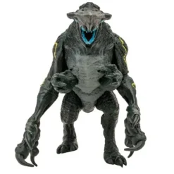 McFarlane Toys Pacific Rim Kaiju Wave 1 4-Inch Scale Action Figure with Comic Book - Select Figure(s)