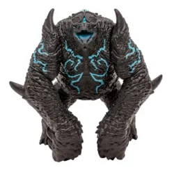 McFarlane Toys Pacific Rim Kaiju Wave 1 4-Inch Scale Action Figure with Comic Book - Select Figure(s)