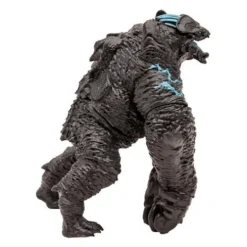 McFarlane Toys Pacific Rim Kaiju Wave 1 4-Inch Scale Action Figure with Comic Book - Select Figure(s)