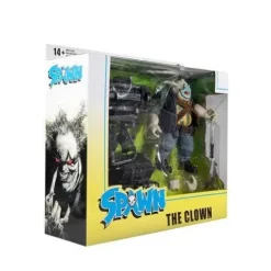 McFarlane Toys Spawn Deluxe 7-Inch Scale Action Figure - Select Figure(s)