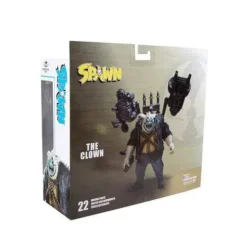 McFarlane Toys Spawn Deluxe 7-Inch Scale Action Figure - Select Figure(s)