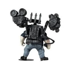 McFarlane Toys Spawn Deluxe 7-Inch Scale Action Figure - Select Figure(s)