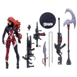 McFarlane Toys Spawn Deluxe 7-Inch Scale Action Figure - Select Figure(s)