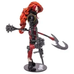 McFarlane Toys Spawn Deluxe 7-Inch Scale Action Figure - Select Figure(s)
