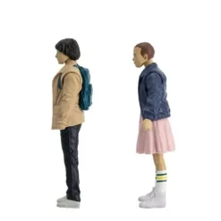McFarlane Toys Stranger Things Page Punchers Wave 1 3-Inch Action Figure 2-Pack with Comic Book
