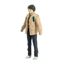 McFarlane Toys Stranger Things Page Punchers Wave 1 3-Inch Action Figure 2-Pack with Comic Book