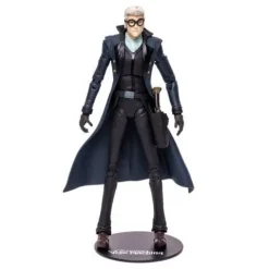 McFarlane Toys The Legend of Vox Machina (Vex'ahlia or Percy) 7-Inch Scale Action Figure