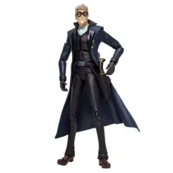 McFarlane Toys The Legend of Vox Machina (Vex'ahlia or Percy) 7-Inch Scale Action Figure